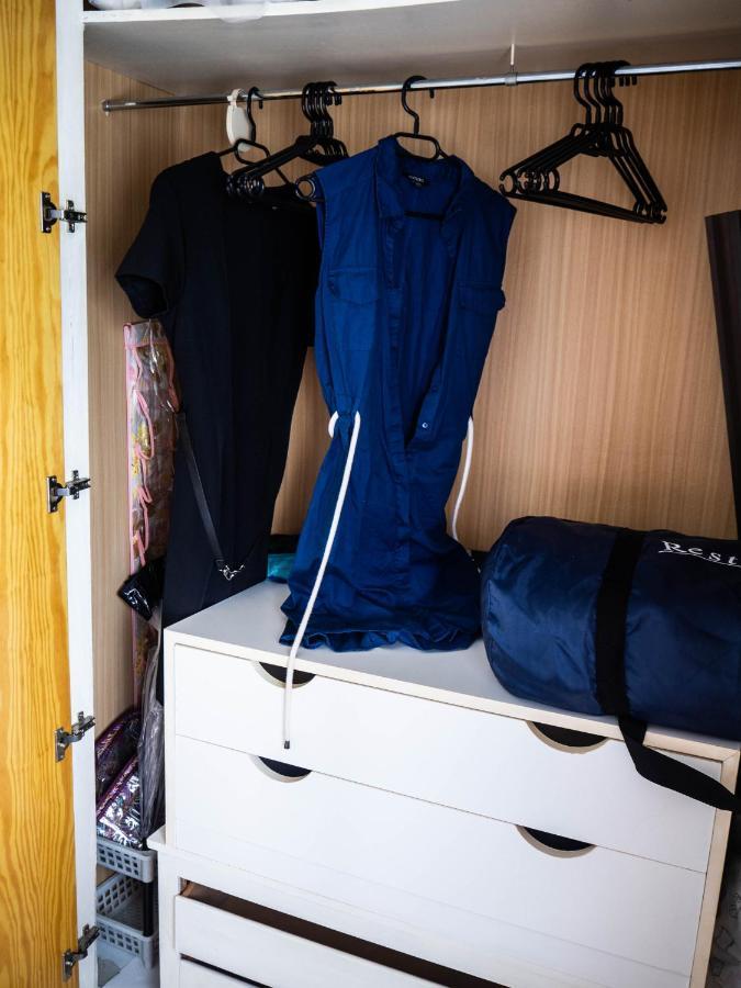 Apartamento Oropesinka โอโรเปซาเดลมาร์ ภายนอก รูปภาพ