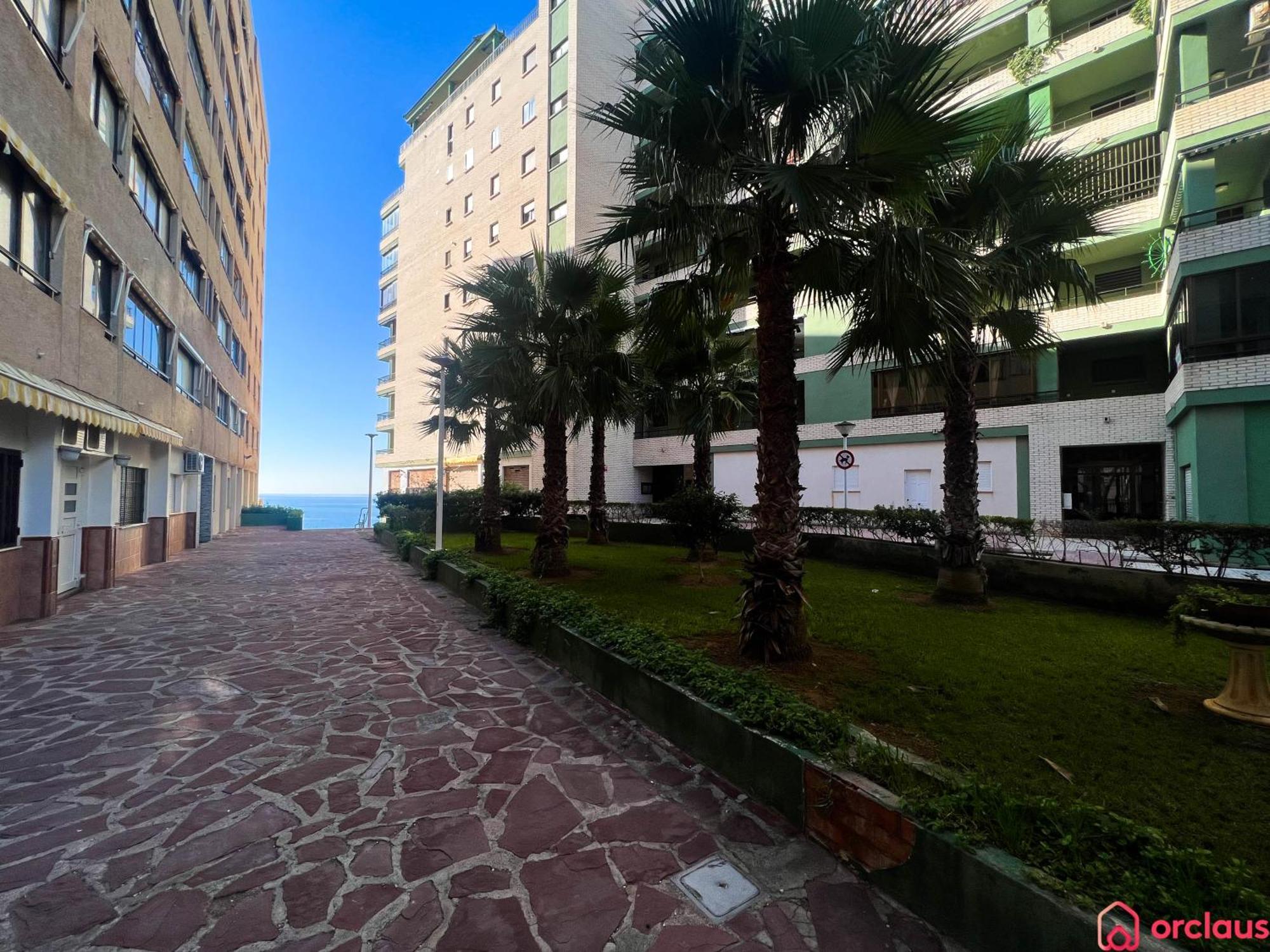 Apartamento Oropesinka โอโรเปซาเดลมาร์ ภายนอก รูปภาพ