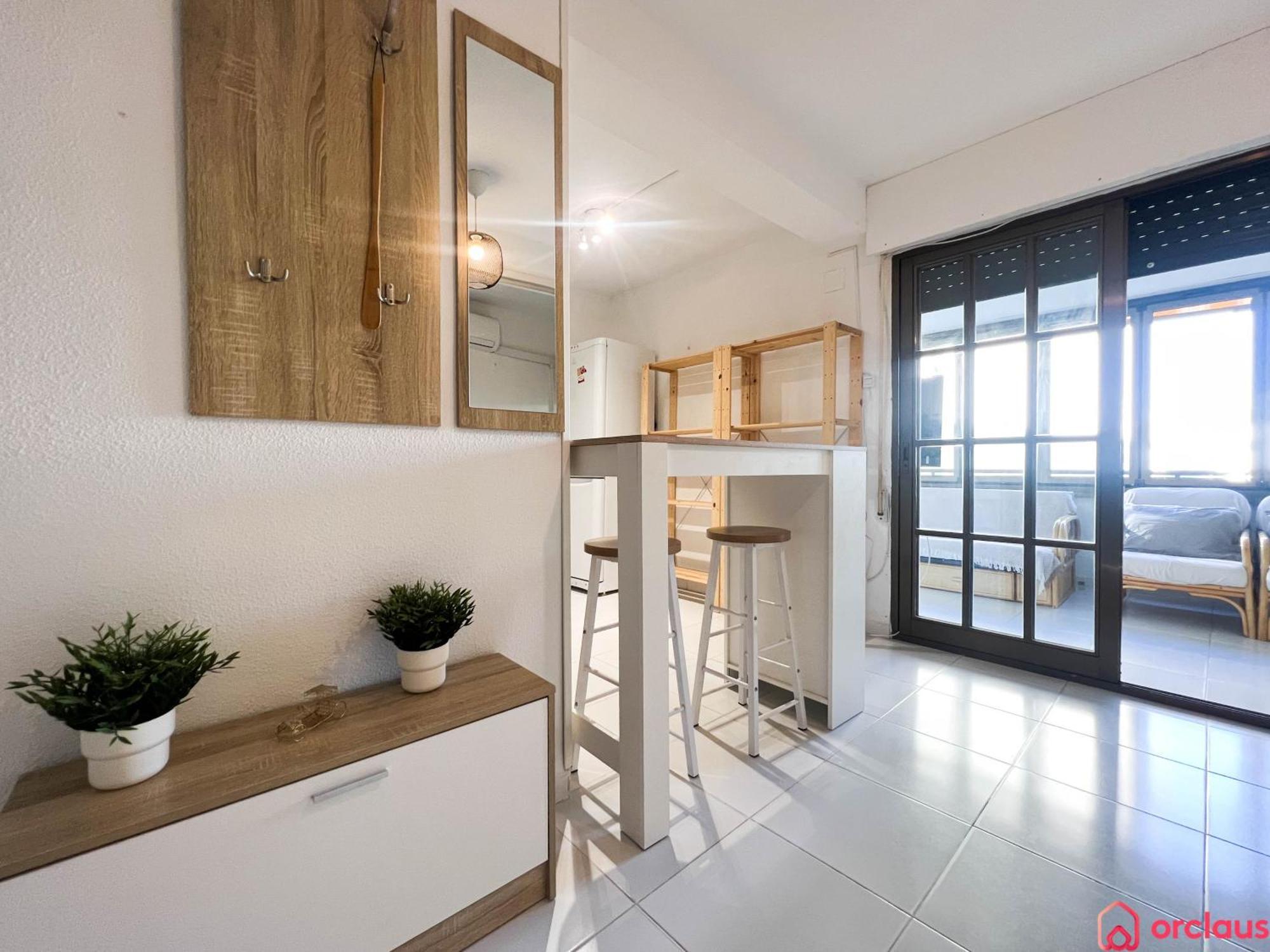 Apartamento Oropesinka โอโรเปซาเดลมาร์ ภายนอก รูปภาพ