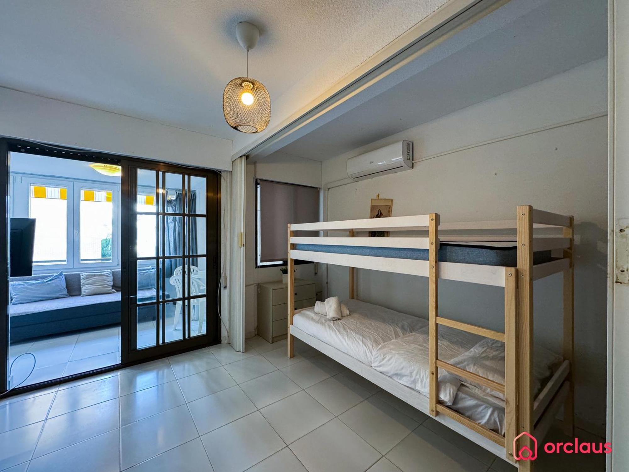 Apartamento Oropesinka โอโรเปซาเดลมาร์ ภายนอก รูปภาพ