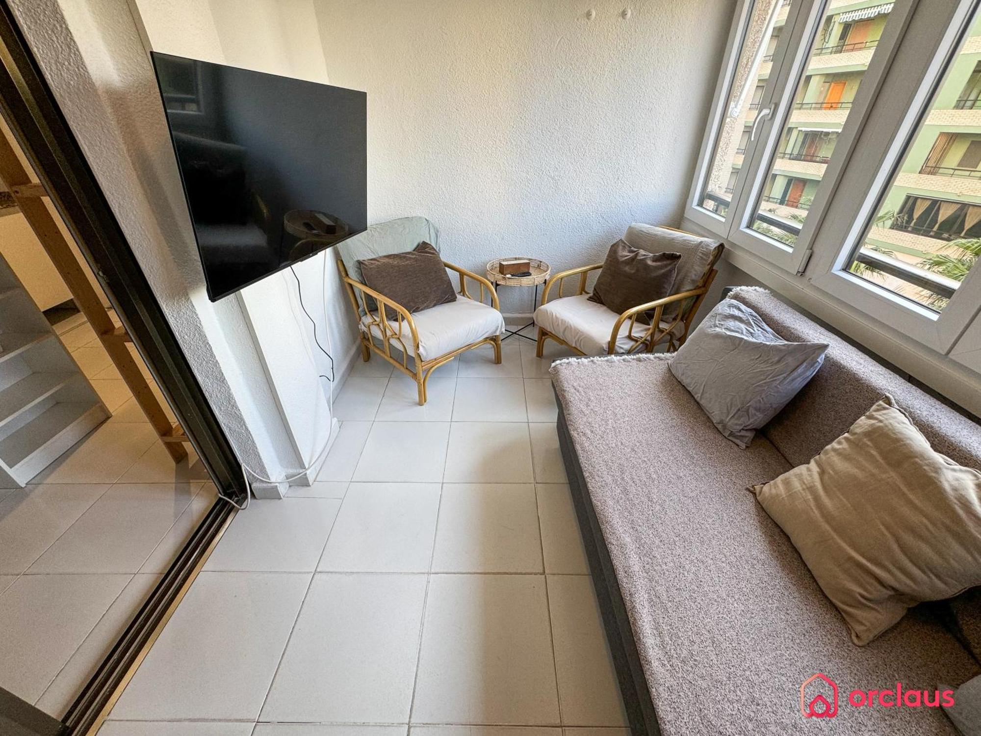 Apartamento Oropesinka โอโรเปซาเดลมาร์ ภายนอก รูปภาพ
