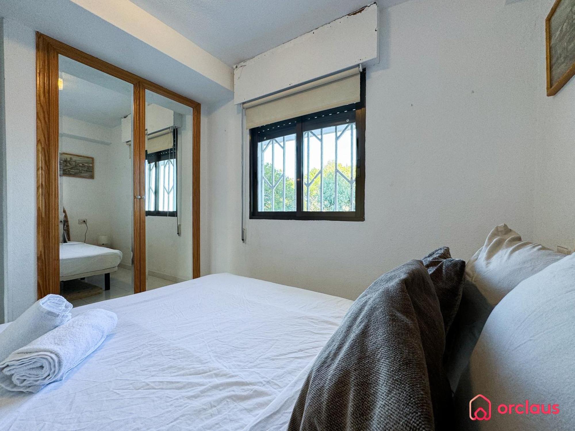 Apartamento Oropesinka โอโรเปซาเดลมาร์ ภายนอก รูปภาพ