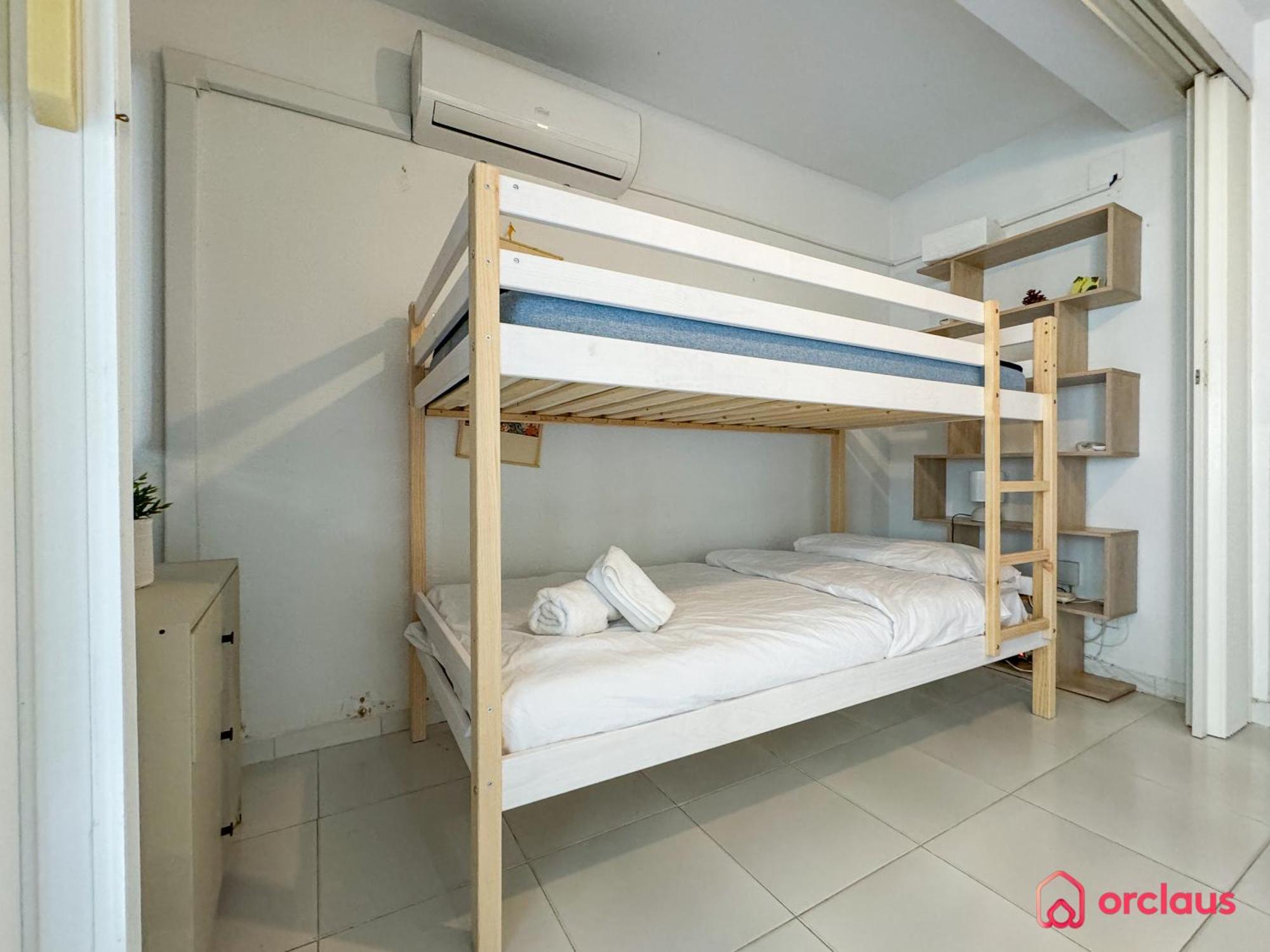 Apartamento Oropesinka โอโรเปซาเดลมาร์ ภายนอก รูปภาพ