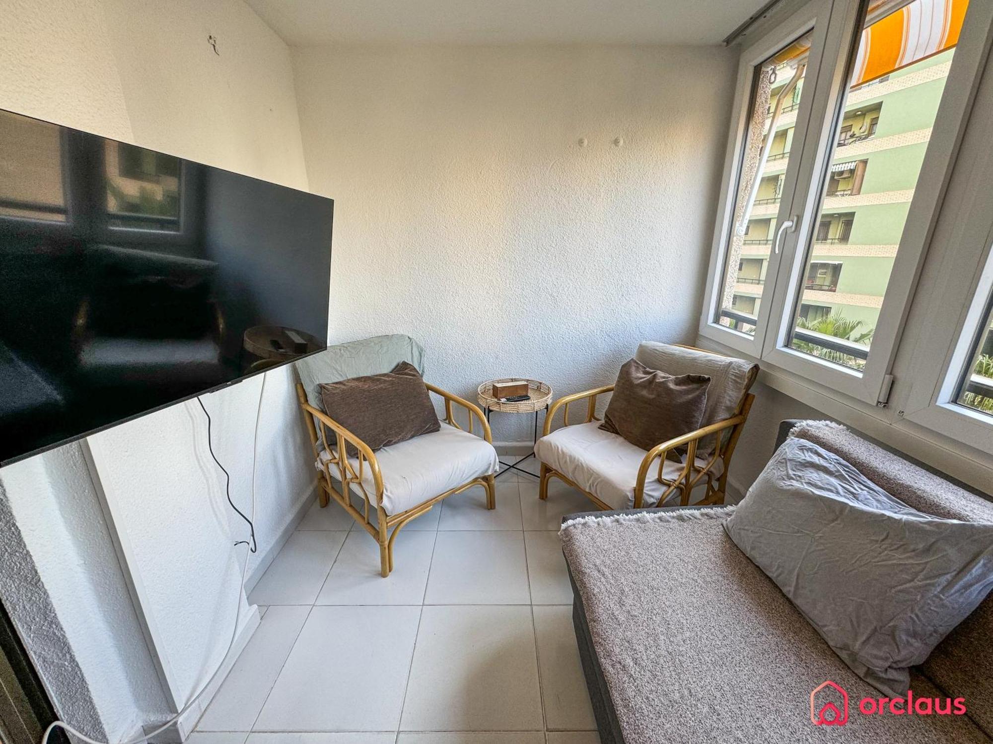 Apartamento Oropesinka โอโรเปซาเดลมาร์ ภายนอก รูปภาพ
